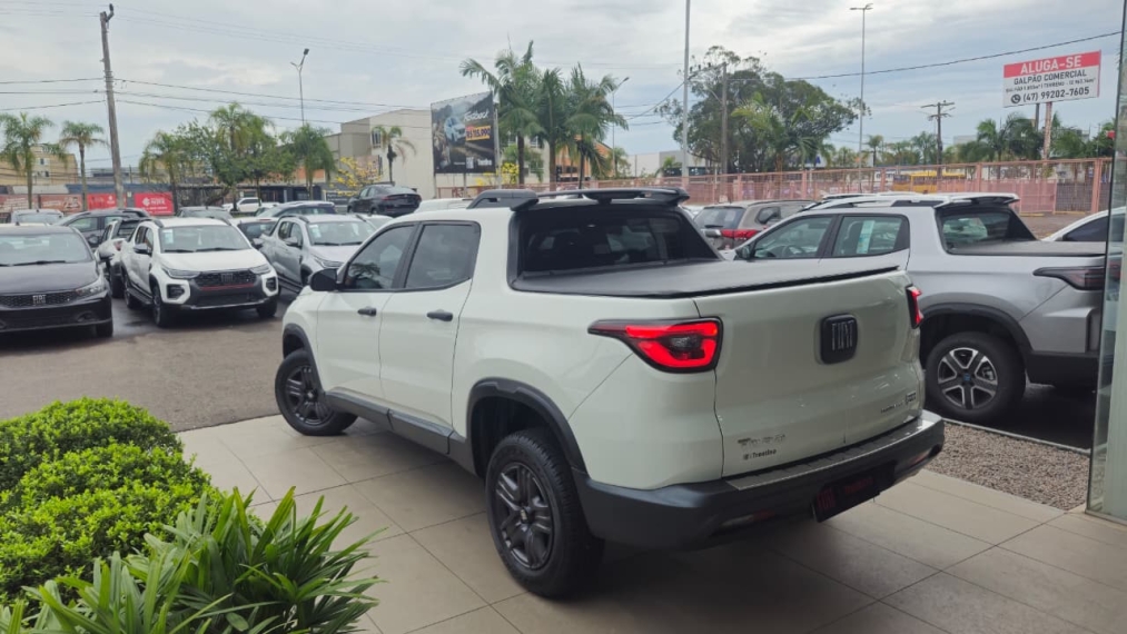 fiat toro 1.3 turbo 270 flex endurance at6 4p automatico 20251