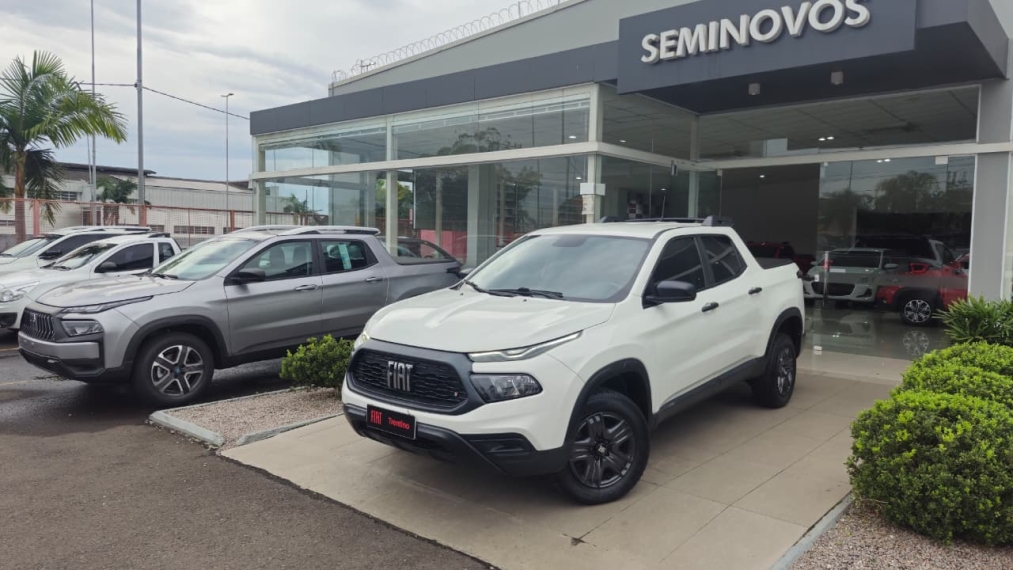 fiat toro 1.3 turbo 270 flex endurance at6 4p automatico 20250