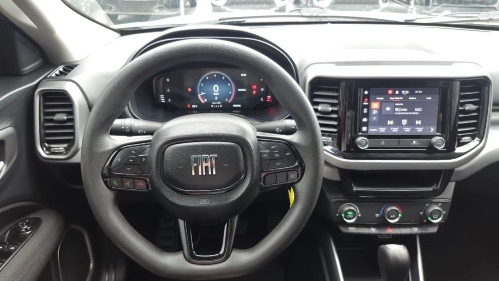fiat toro 1.3 turbo 270 flex endurance at6 4p automatico 20257