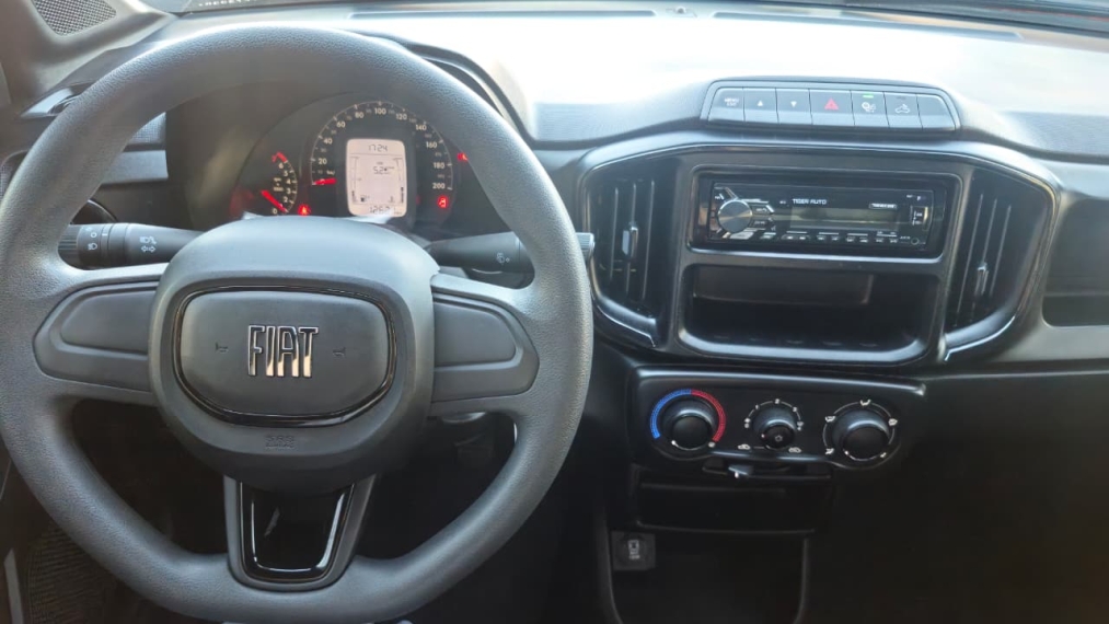 fiat strada 1.3 firefly flex endurance cs manual 4p 20257