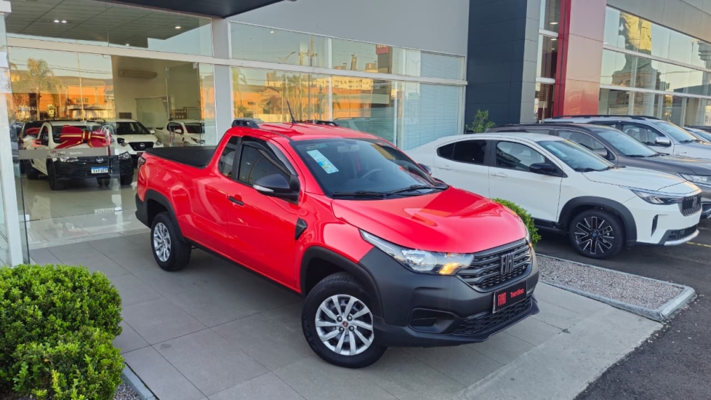 fiat strada 1.3 firefly flex endurance cs manual 4p 20252