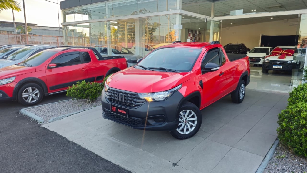 fiat strada 1.3 firefly flex endurance cs manual 4p 20250
