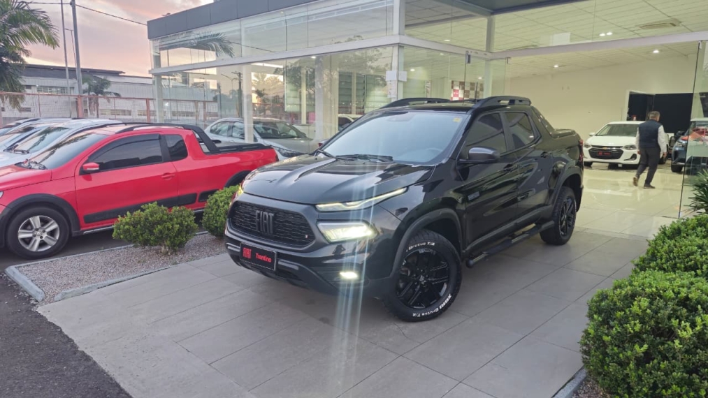 fiat toro 2.0 16v turbo diesel ultra 4wd at9 4p automatico 2022