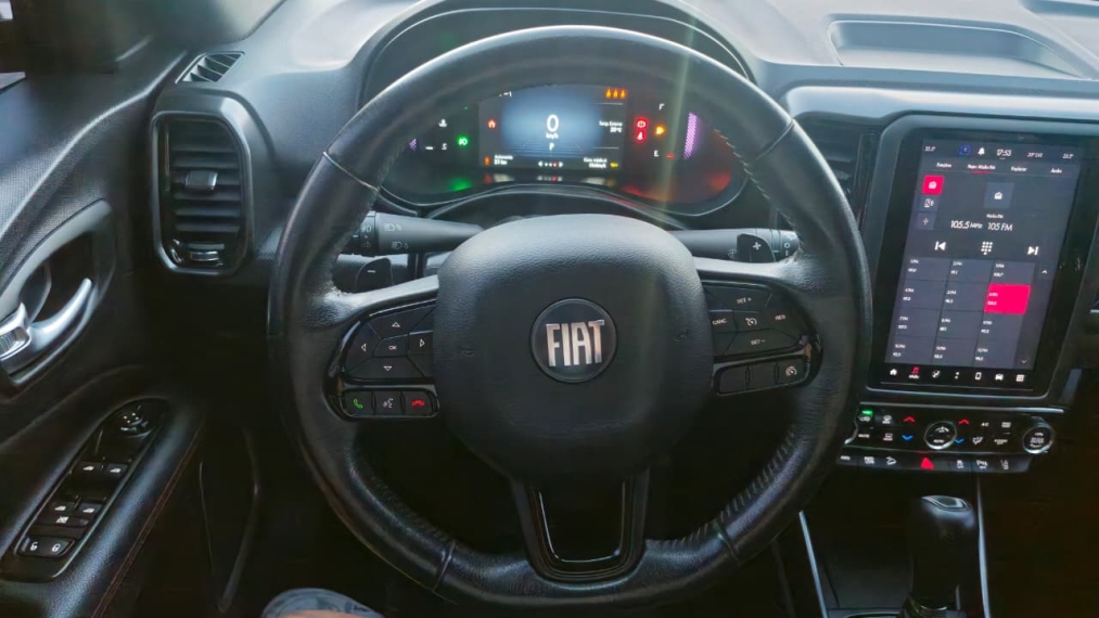 fiat toro 2.0 16v turbo diesel ultra 4wd at9 4p automatico 20226