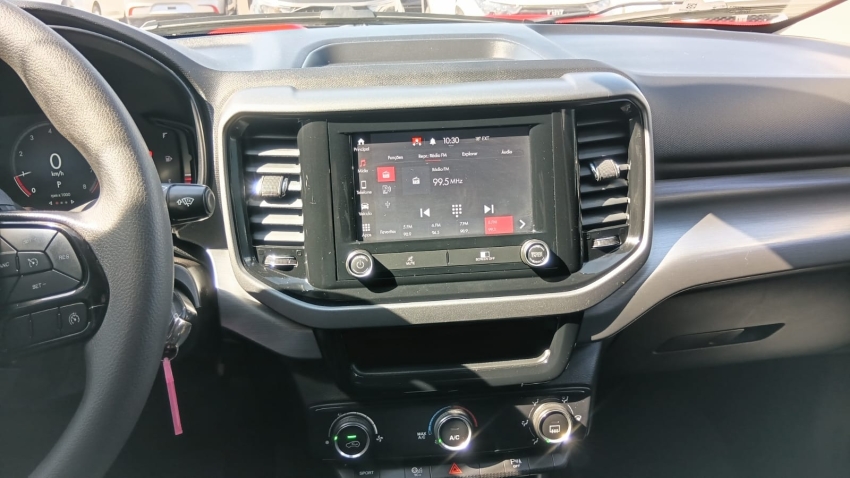 fiat toro 1.3 turbo 270 flex endurance at6 4p automatico 20259