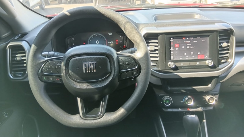 fiat toro 1.3 turbo 270 flex endurance at6 4p automatico 20257