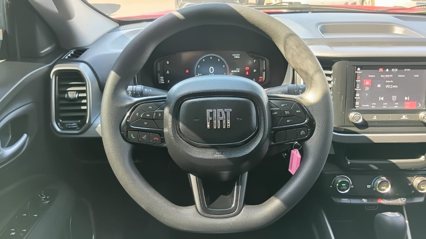 fiat toro 1.3 turbo 270 flex endurance at6 4p automatico 20256