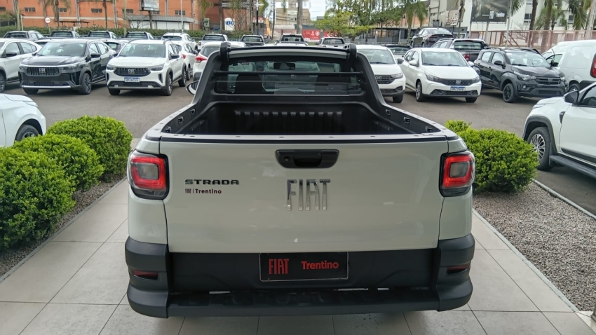 fiat strada 1.3 firefly flex endurance cs manual 4p 20264