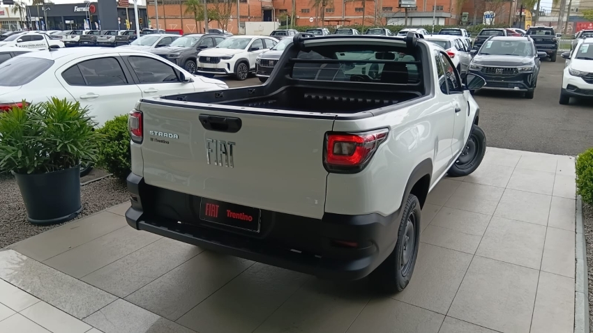fiat strada 1.3 firefly flex endurance cs manual 4p 20262