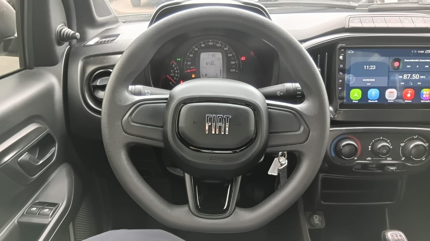 fiat strada 1.3 firefly flex endurance cs manual 4p 20266