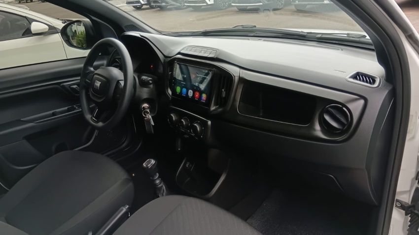 fiat strada 1.3 firefly flex endurance cs manual 4p 20268