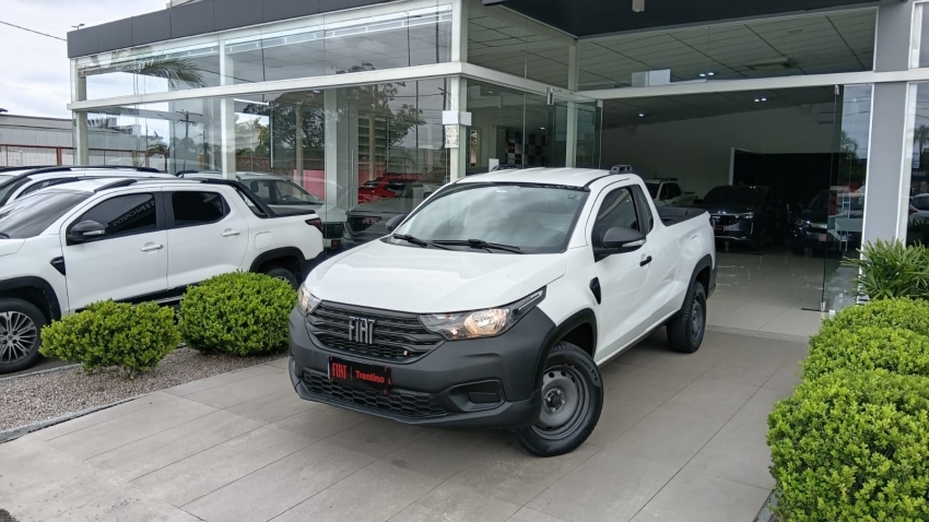 fiat strada 1.3 firefly flex endurance cs manual 4p 20260