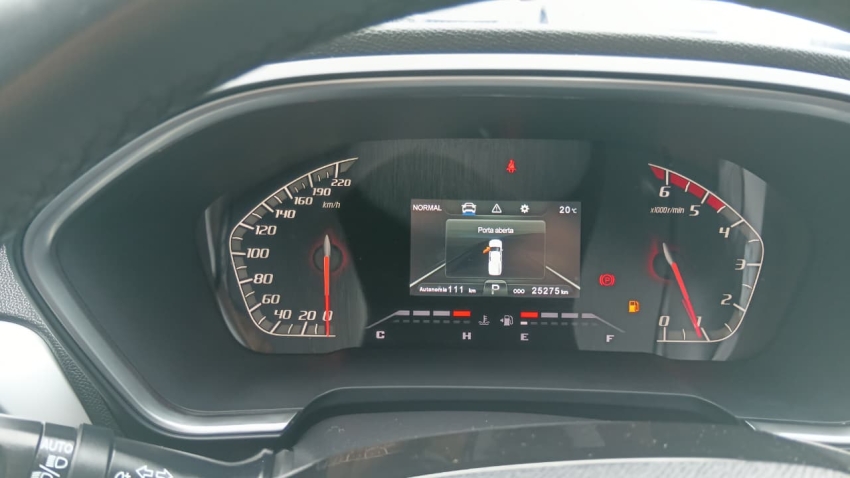 fiat titano 2.2 turbo diesel ranch 4x4 at6 4p automatico 20255