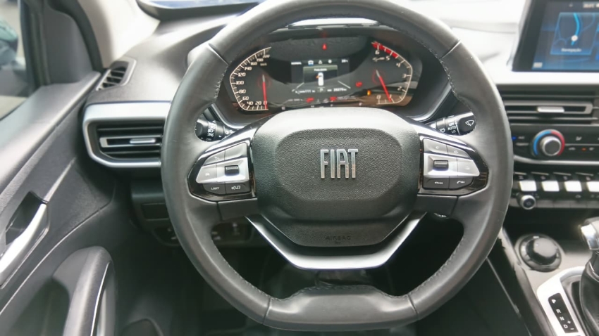 fiat titano 2.2 turbo diesel ranch 4x4 at6 4p automatico 20256