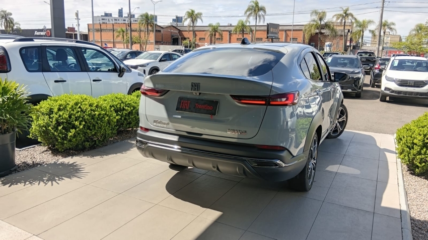 fiat fastback 1.0 turbo 200 flex impetus cvt 4p automatico 20243