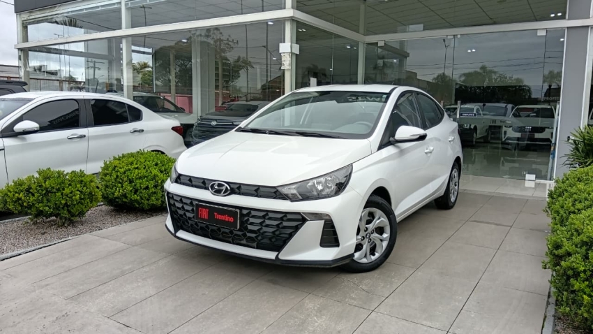 hyundai hb20s 1.0 12v flex comfort manual 5p automatico 20240