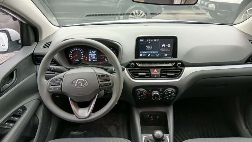 hyundai hb20s 1.0 12v flex comfort manual 5p automatico 20247