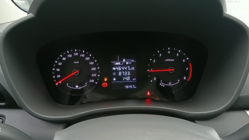 hyundai hb20s 1.0 12v flex comfort manual 5p automatico 20245