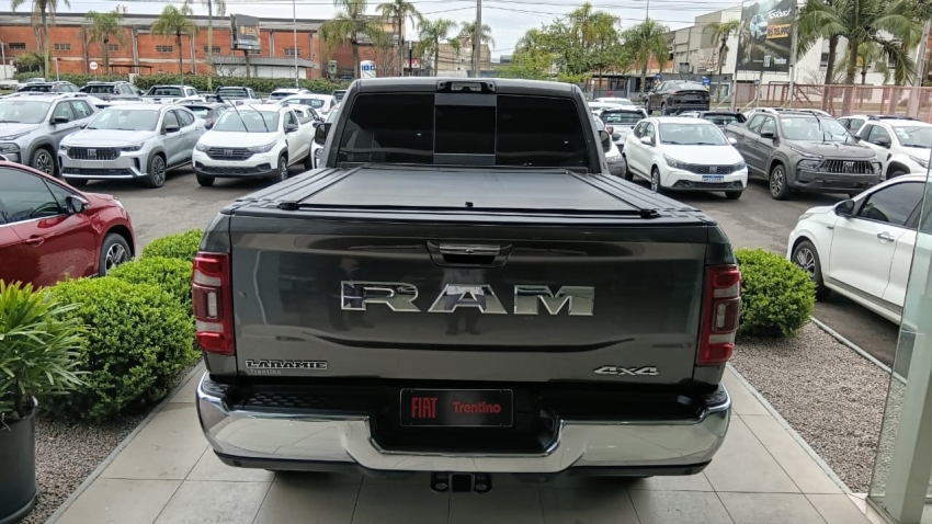 ram 2500 6.7 i6 turbo diesel laramie cd 4x4 automatico 4p 20224