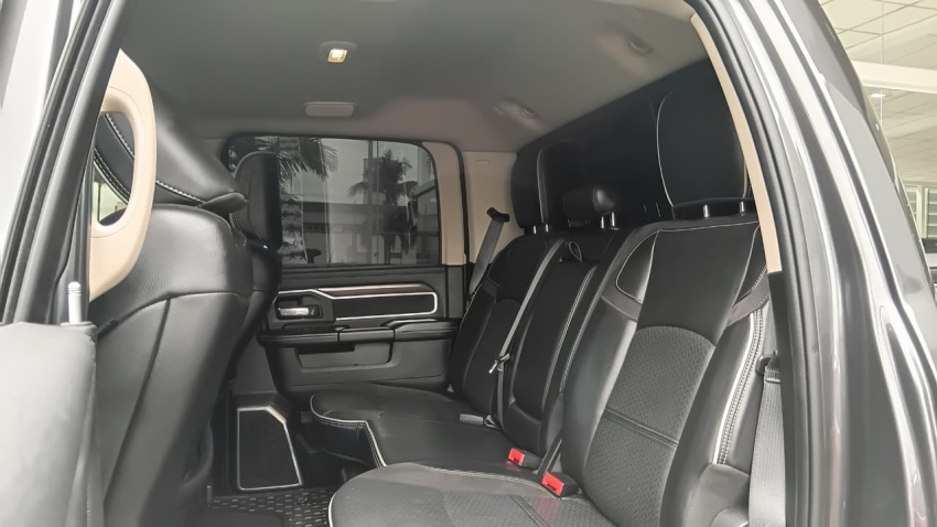 ram 2500 6.7 i6 turbo diesel laramie cd 4x4 automatico 4p 202212