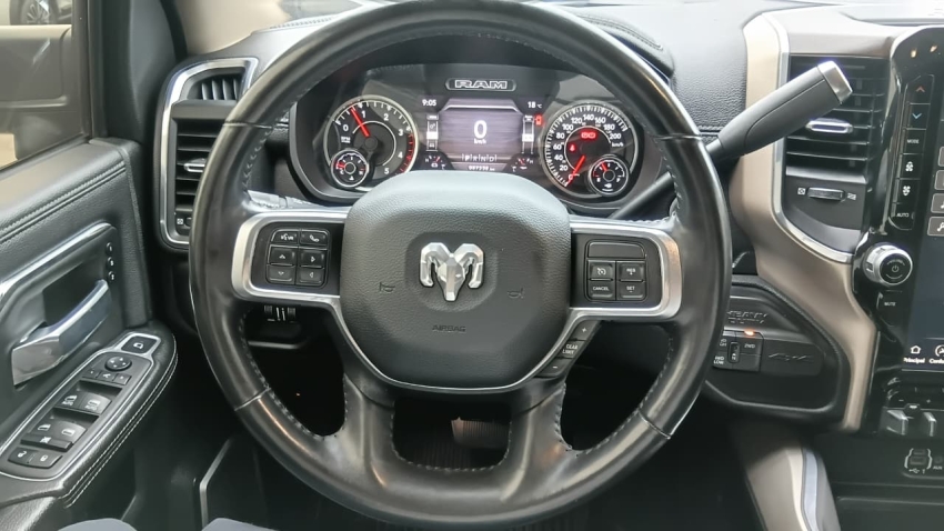 ram 2500 6.7 i6 turbo diesel laramie cd 4x4 automatico 4p 20226