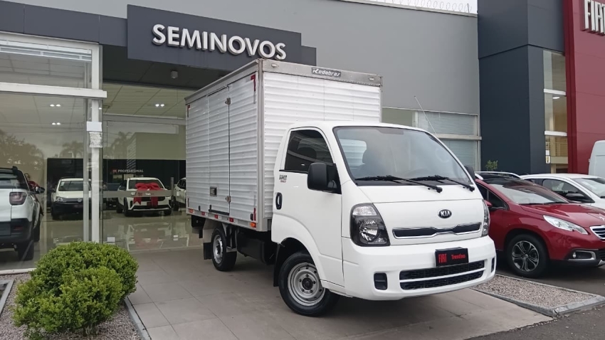 kia bongo k2500 2500 diesel 2p manual 20202