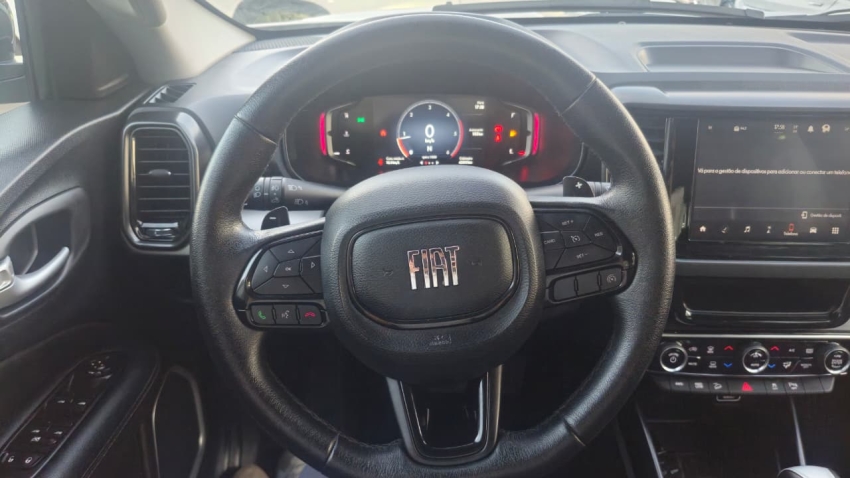 fiat toro 2.0 16v turbo diesel volcano 4wd at9 4p automatico 20256