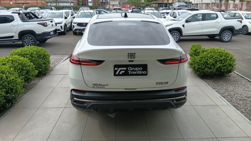 fiat fastback 1.0 turbo 200 flex impetus cvt 4p automatico 20244