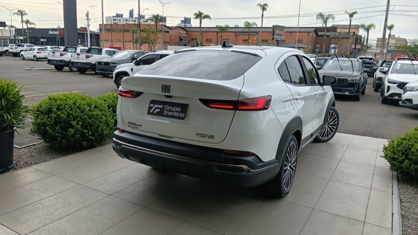 fiat fastback 1.0 turbo 200 flex impetus cvt 4p automatico 20243