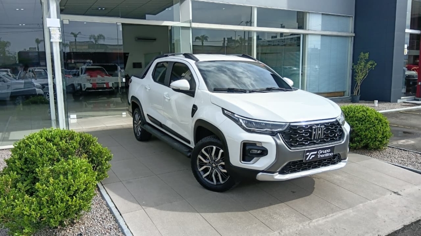 fiat strada 1.0 turbo 200 flex ranch cd cvt 4p automatico 20252