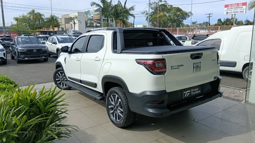 fiat strada 1.0 turbo 200 flex ranch cd cvt 4p automatico 20253