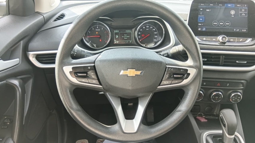chevrolet tracker 1.0 turbo flex lt automatico 4p 20236