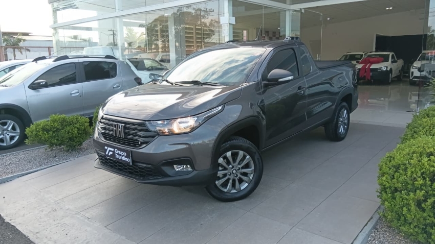 fiat strada 1.3 firefly flex freedom cs manual 4p 2026
