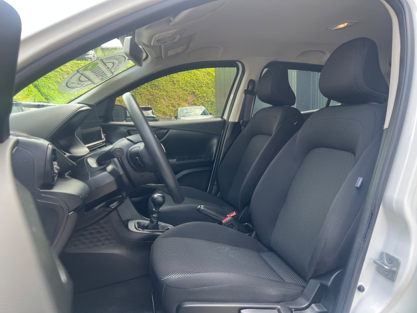fiat pulse 1.3 flex drive manual 4p 202312