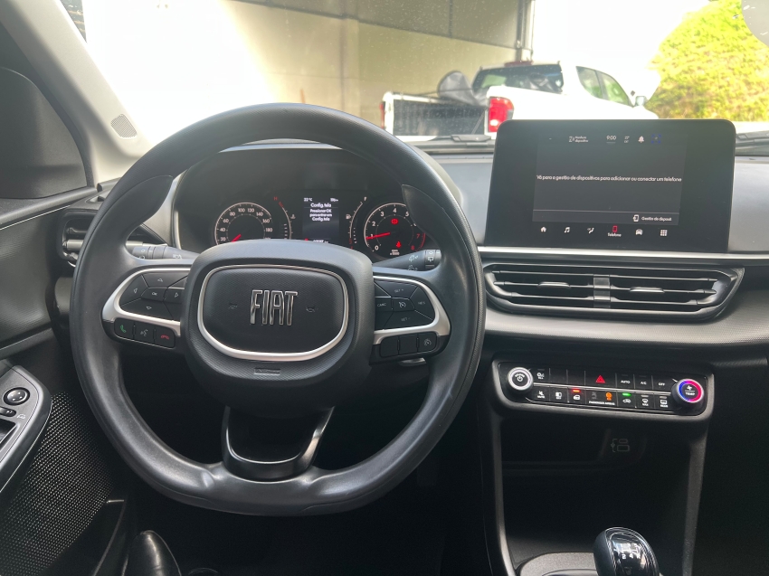 fiat pulse 1.3 flex drive manual 4p 20237
