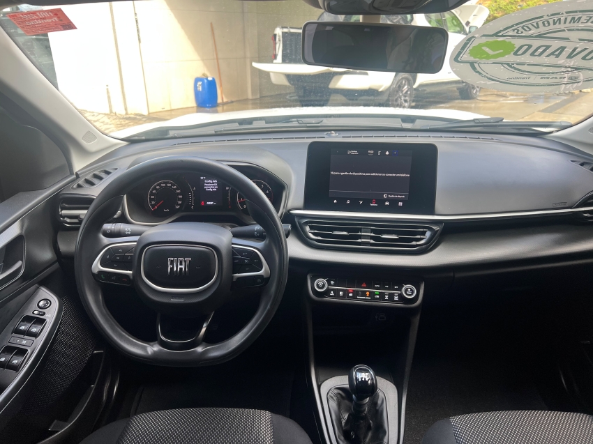 fiat pulse 1.3 flex drive manual 4p 20238