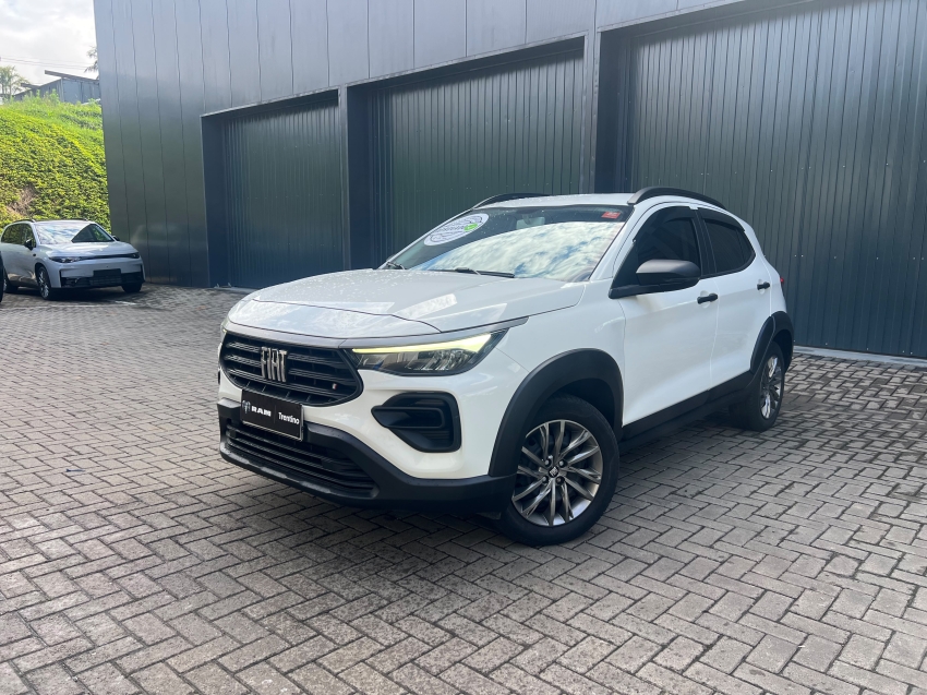 fiat pulse 1.3 flex drive manual 4p 20230