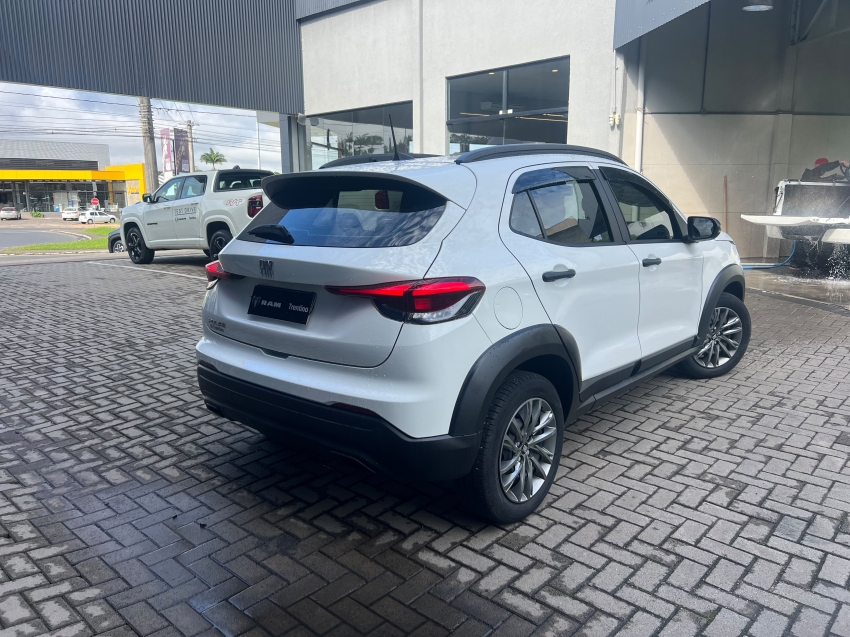 fiat pulse 1.3 flex drive manual 4p 20233