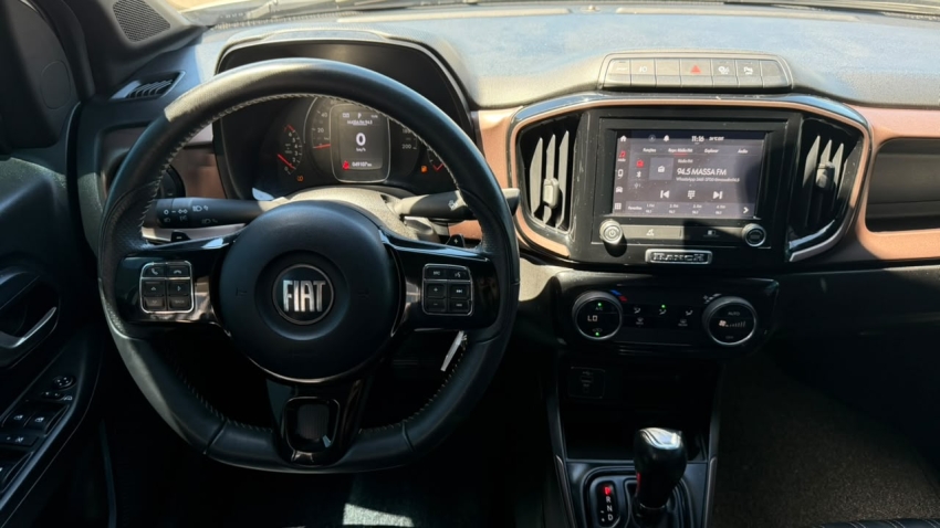fiat strada 1.3 firefly flex ranch cd cvt 4p automatico 20237