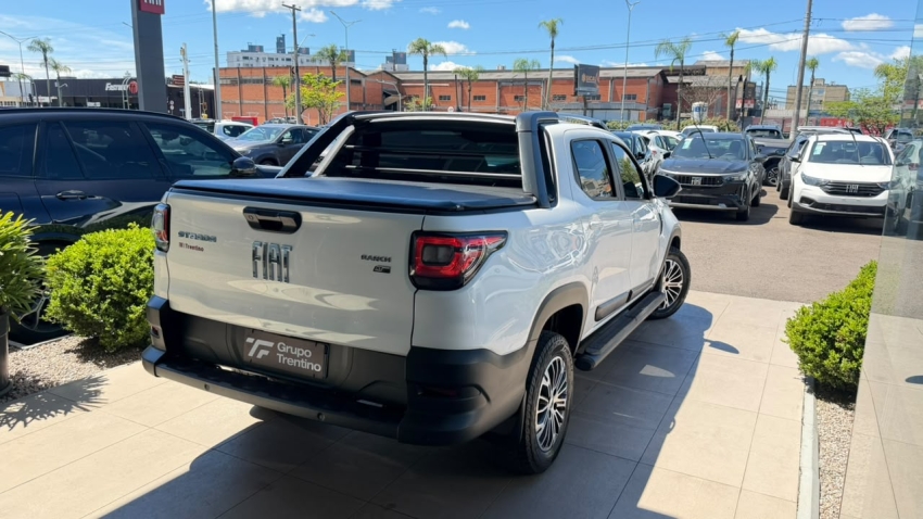 fiat strada 1.3 firefly flex ranch cd cvt 4p automatico 20231