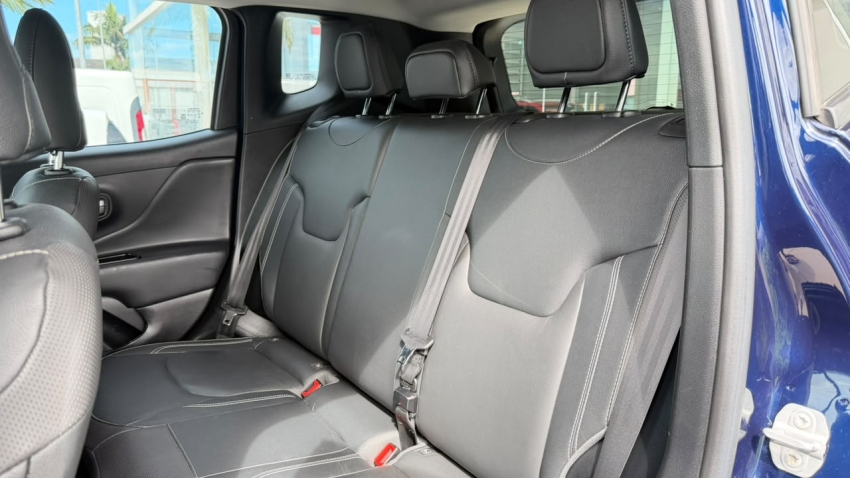 jeep renegade 1.3 t270 turbo flex longitude at6 4p automatico 202211