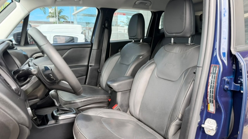 jeep renegade 1.3 t270 turbo flex longitude at6 4p automatico 202210