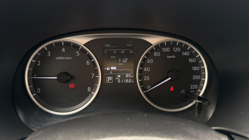 nissan kicks 1.6 16v flexstart sense xtronic flex 4p automatico 20245