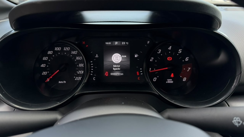 fiat cronos 1.3 firefly flex precision cvt 4p automatico 20255