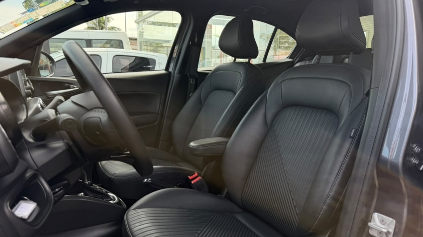 fiat cronos 1.3 firefly flex precision cvt 4p automatico 202511