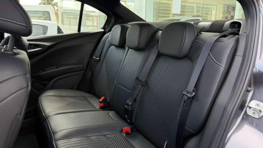 fiat cronos 1.3 firefly flex precision cvt 4p automatico 202512