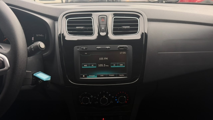 renault sandero 1.0 12v sce flex s edition manual 4p 20229