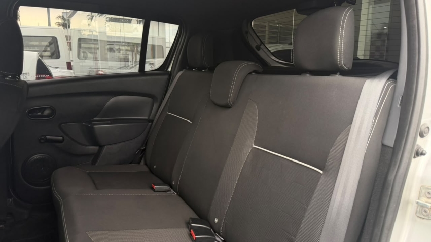 renault sandero 1.0 12v sce flex s edition manual 4p 202212