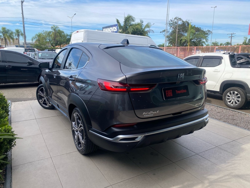 fiat fastback 1.0 turbo 200 flex impetus cvt 4p automatico 2023 fiat fastback 1.0 turbo 200 flex impetus cvt 4p automatico 2023