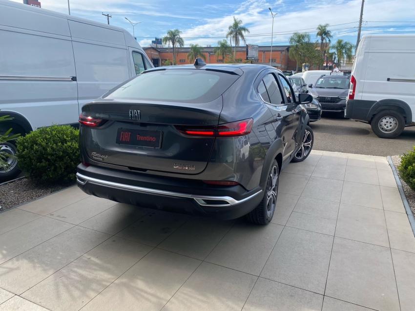 fiat fastback 1.0 turbo 200 flex impetus cvt 4p automatico 2023 fiat fastback 1.0 turbo 200 flex impetus cvt 4p automatico 2023